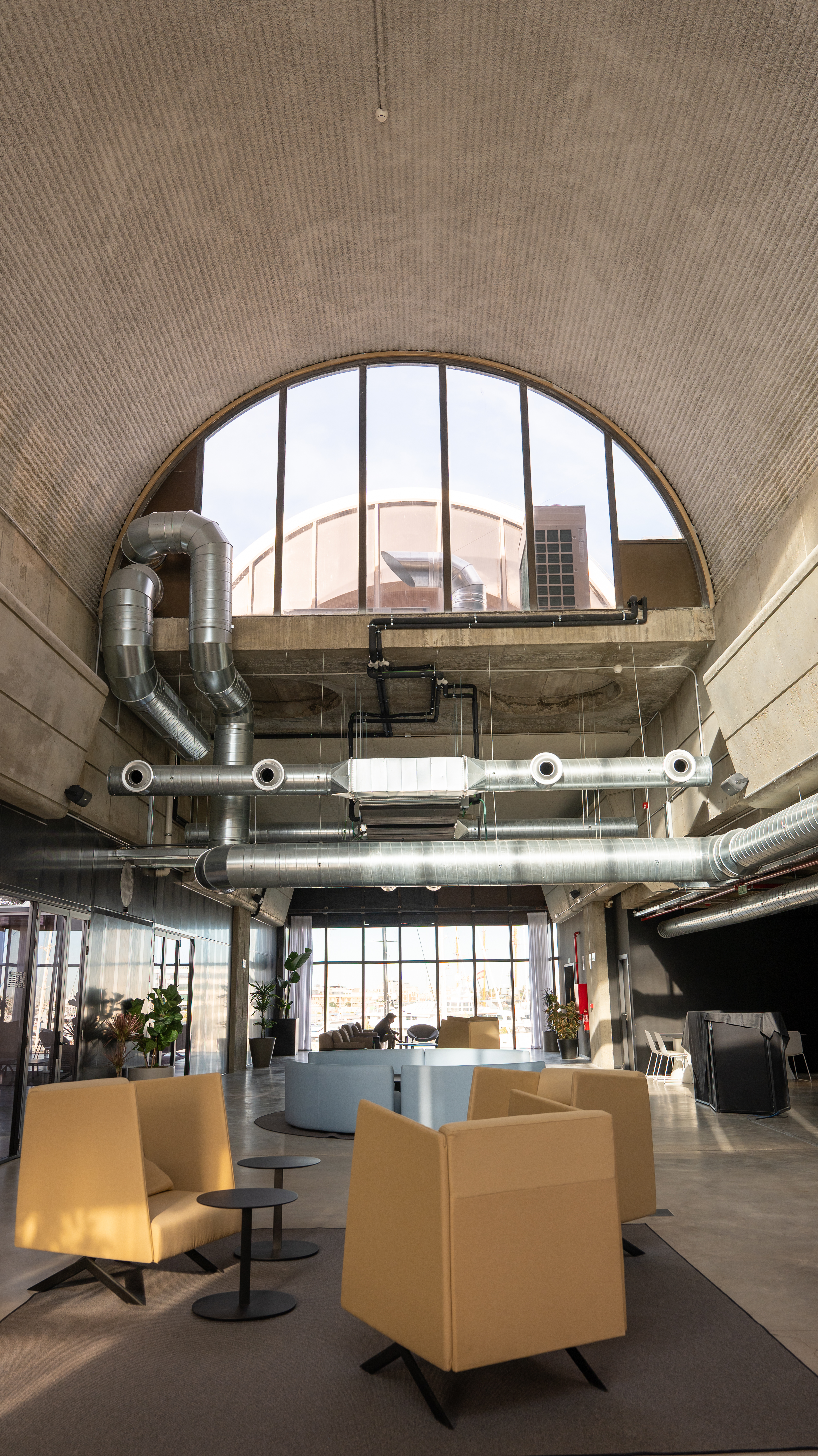 Samsung   Terminal Hub Valencia 20